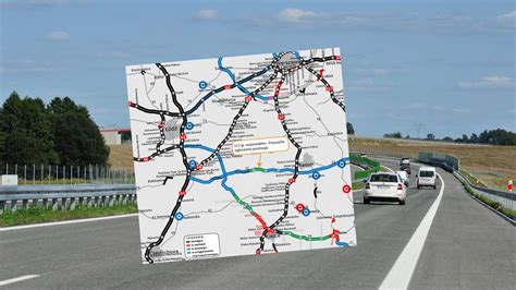 Ten odcinek połączy woj lubelskie z autostradą A1 Zrobiono pierwszy krok