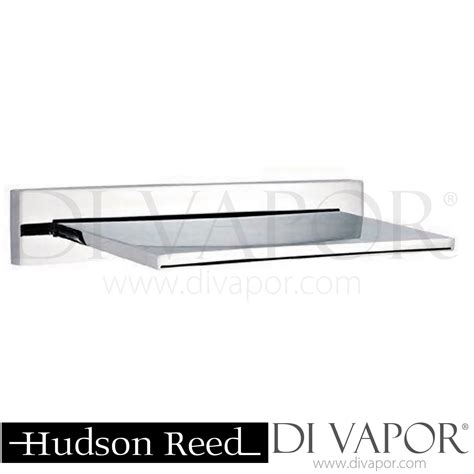 Hudson Reed Slimline Fixed Waterfall Bath Tap Filler - PN300 Spare Parts