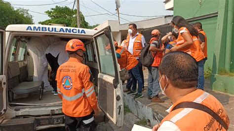 La Prensa Gr Fica On Twitter Rt Lpgdptos Sanmiguel La Comisi N