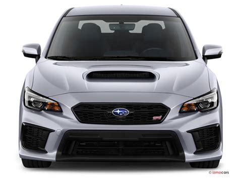 2020 Subaru Wrx 187 Exterior Photos Us News