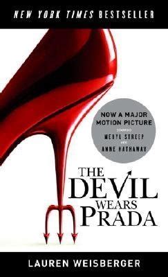 The Devil Wears Prada by Lauren Weisberger | Goodreads