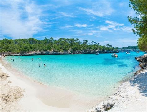 Spiagge di Maiorca quali sono e dove si trovano le più belle Spiagge