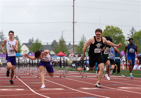 Photos Day 2 Of The 2022 Wiaa 4a 3a 2a Track And Field State