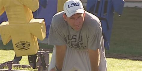 Bo Pelini Returns As Lsu Defensive Coordinator