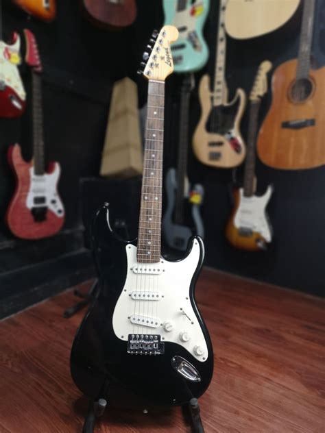 Legend Stratocaster K From Japan Lazada Ph