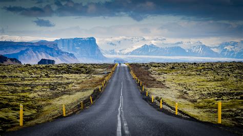 Comment se déplacer en Islande des plus hauts sommets aux fjords les