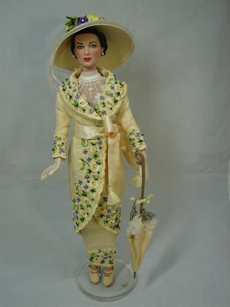 Tonner Easter Parade Worn By Tonners Red Baron Ava Gardne… Loves