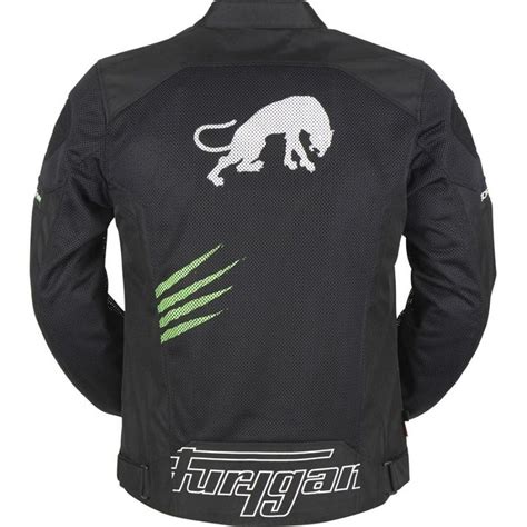 Blouson Moto Textile Furygan Rock Vented Moto Expert