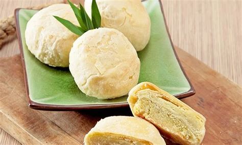 Resep Bakpia Kukus Keju Khas Yogyakarta Wajib Coba Parboaboa