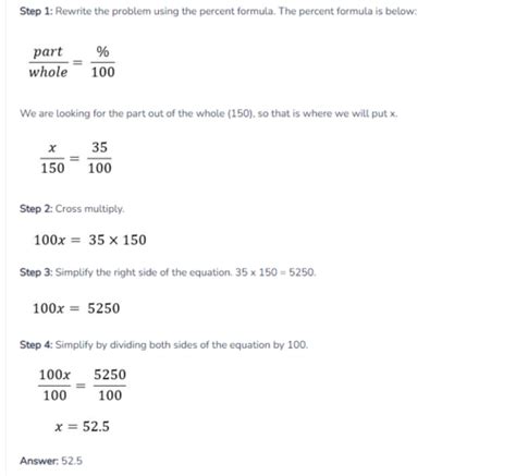 Missed Math Questions Flashcards Quizlet