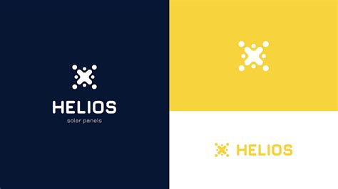 HELIOS | Solar Panels on Behance