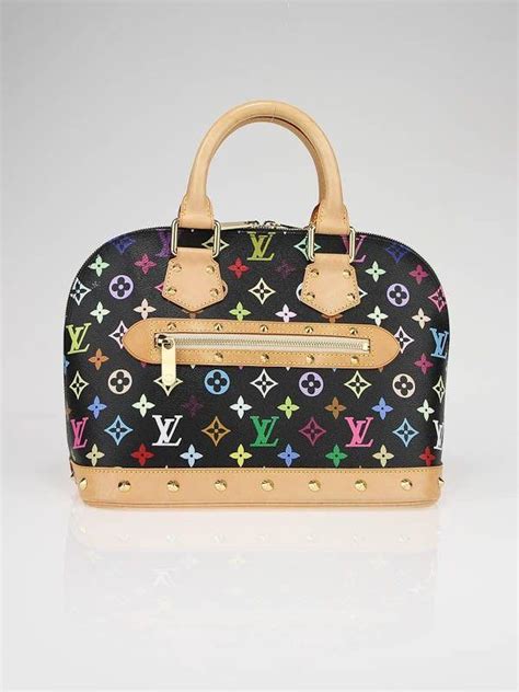 Multicolor Louis Vuitton Logo Logodix