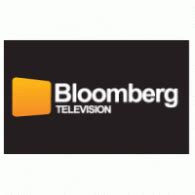 Bloomberg TV logo vector - Logovector.net