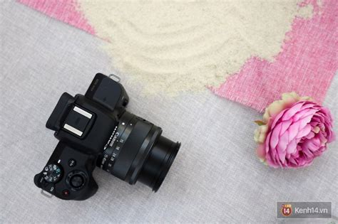 Canon Chính Thức Ra Mắt Máy ảnh Mirrorless Eos M50 Quay Phim 4k