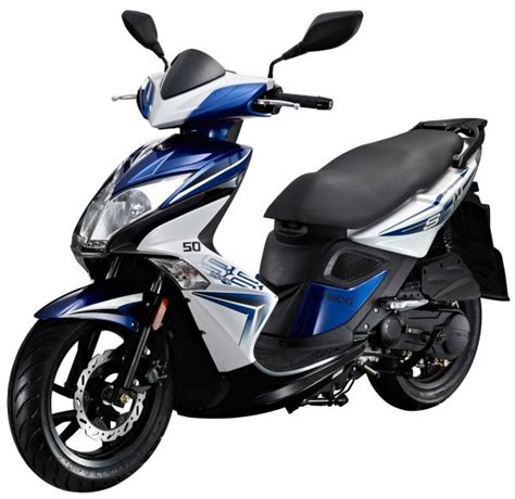 Kymco Skuter Super 8 2t Lavado Hr 02 Lavado Motoshop