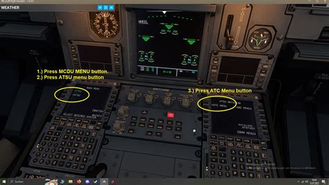 V2B2 RELEASED Fenix High Fidelity A320 4876 By GamingCat2130