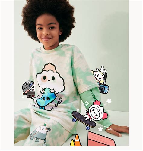 Kids' Toca Boca Merch | edu.svet.gob.gt