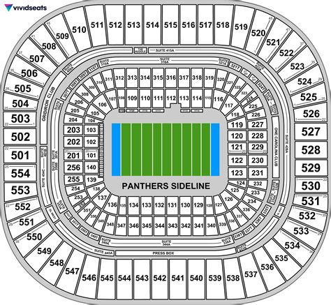 Carolina Panthers 2023-24 home games: Where to buy tickets