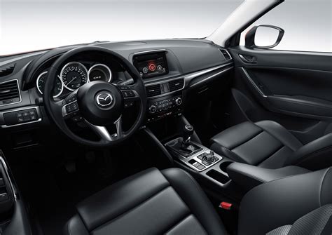Mazda Cx 5 2015