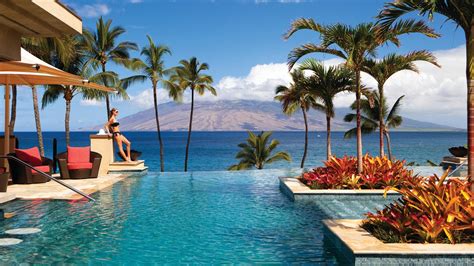 Review Four Seasons Resort Maui At Wailea