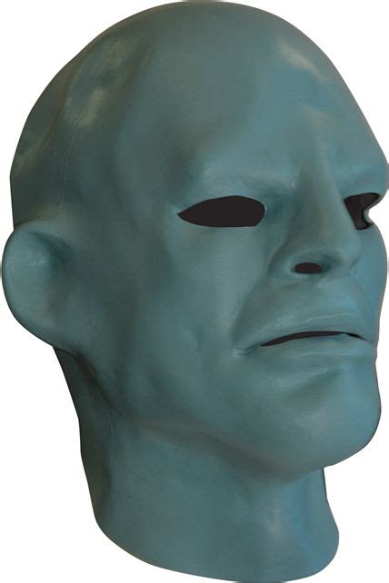 Masque Latex Fantomas Le