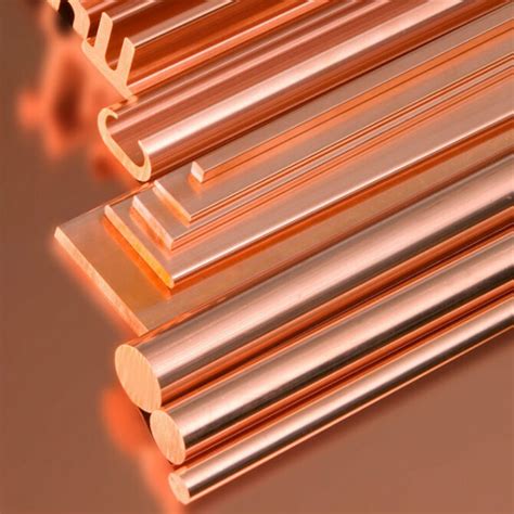 Copper & Copper Alloys Manufacturer & Exporter - Multimet Overseas