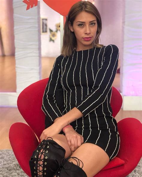 Quién es Alexia García La desconocida influencer que llega a competir