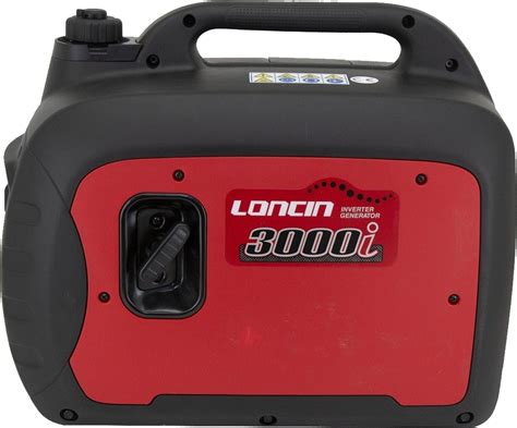 Loncin Lc I Inverter