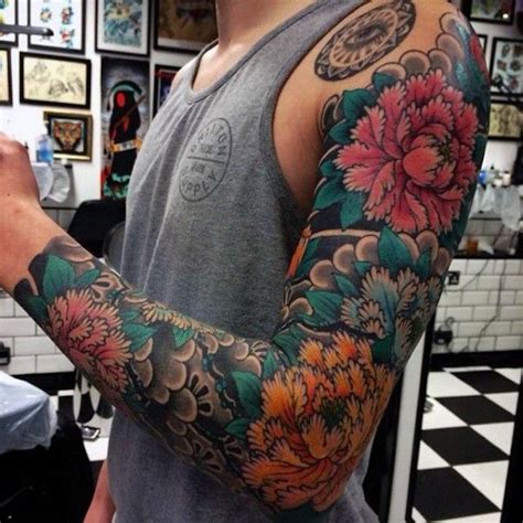 Irezumi Ou Le Tatouage Japonais Traditionnel