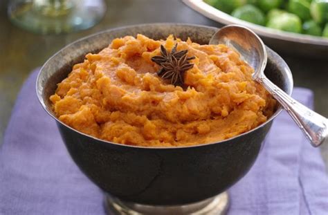 Receta De Puré De Camote Fácil Peruano Clásico De Navidad Comidas Peruanas™