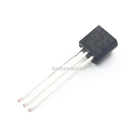 MCP1702 5002E 5V 250 MA Low Quiescent Current LDO Regulator Shopee