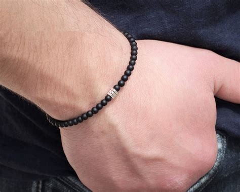 Bracelet Pour Homme Fin Et L Gant Livraison Gratuite