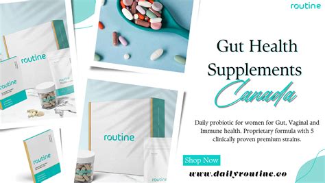 Best Probiotic Supplements For Improved Gut Health 2024 Cotidian Inc Medium