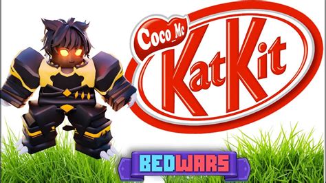 Yamini Kit Aka Kat Kit Goes Feral Bedwars Insain Clutches Youtube