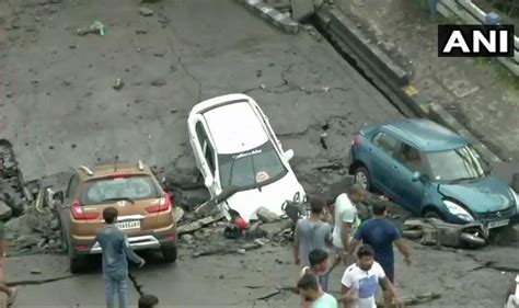 Majerhat Bridge Collapse in Kolkata: West Bengal Government Was ...