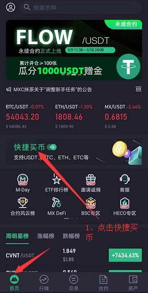 Mxc抹茶如何法币交易，抹茶交易所怎么提现usdt、btc到银行卡 挖矿吧