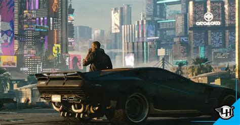 Cyberpunk 2077 Revelados Detalhes Sobre As Microtransações No Jogo