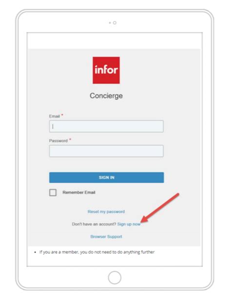 Get The Most Out Of The New Infor User Community Site Customer Fx