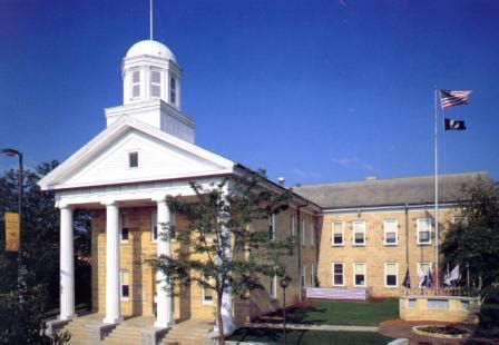 Welcome to the Official Website of Iowa County, WI - Courthouse