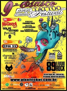 Torino Tattoo Convention 2019 13 15 SEPTEMBER 2019 INKPPL