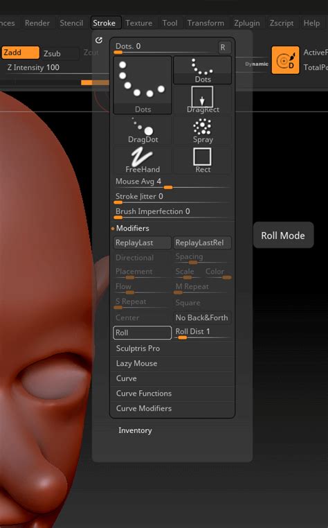 Zbrush Sculpting Learn The Working And How To Sculpt In Zbrush