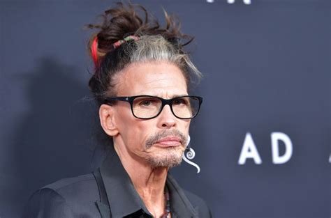 Steven Tyler Sexual Assault Lawsuit Dismissed By Judge Citing Decades