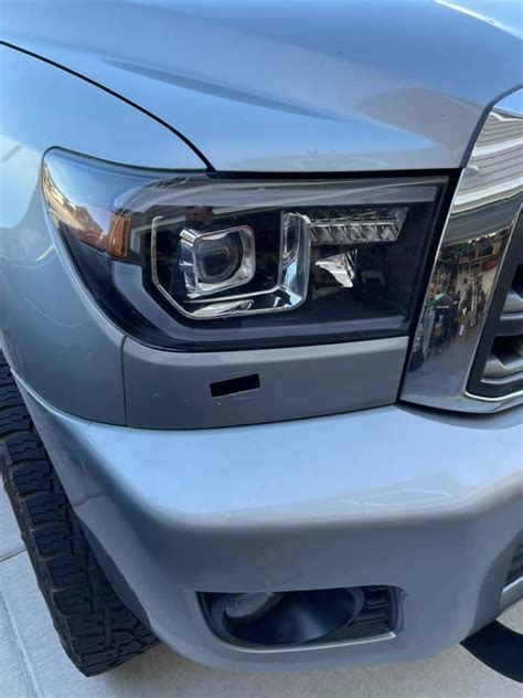 2008 Toyota Tundra Headlights Informacionpublica Svet Gob Gt