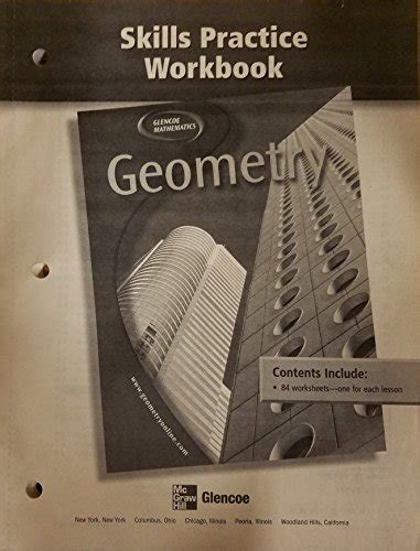 Glencoe Mcgraw Hill Geometry Book