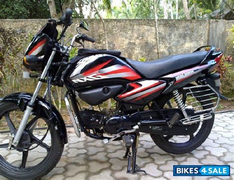 Second Hand Hero Honda Splendor In Hyderabad