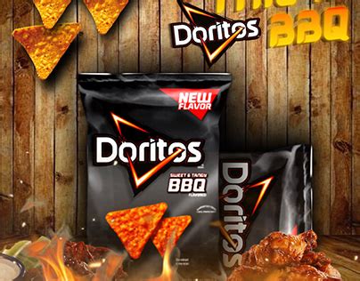 Doritos Marketing Projetos Photos Videos Logos Illustrations And