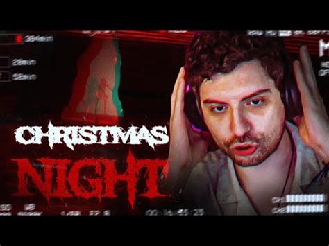 T Rk Yapimi Ba Arili Korku Oyunu Christmas Night Hype Youtube