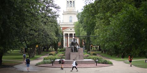 BaylorProud » How Baylor has changed over the past year to address