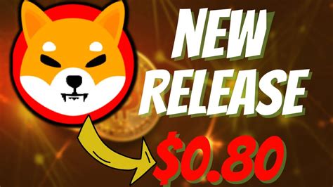 New Big Release Of Shiba Inu Coin Launch Date Release Of Shibarium