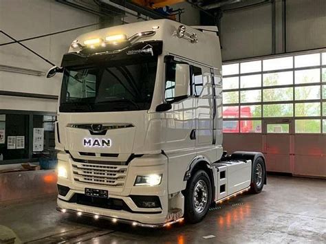 Man Trucks Op Instagram Tgx Mantruckersworld Mantga Mantrucks